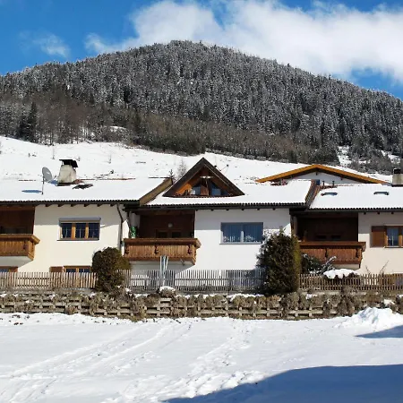 Steinwender By Interhome Apartman Nauders