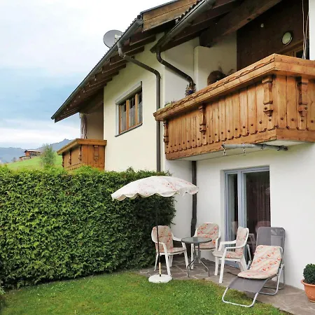 Steinwender By Interhome *