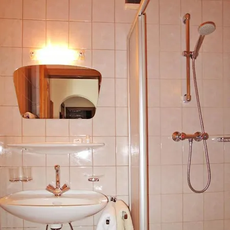 Steinwender By Interhome Nauders