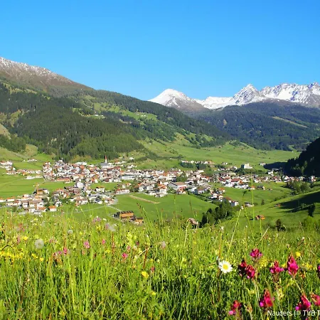 Steinwender By Interhome Διαμέρισμα