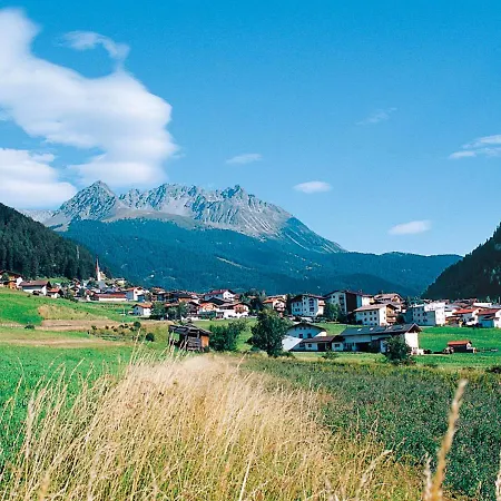 Steinwender By Interhome Apartman *