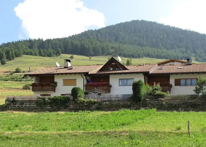 Steinwender By Interhome شقة ناودرس