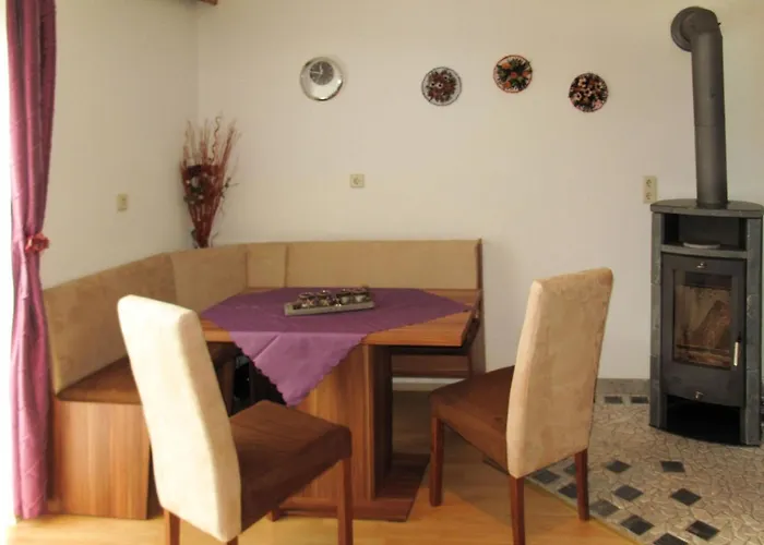 شقة Steinwender By Interhome