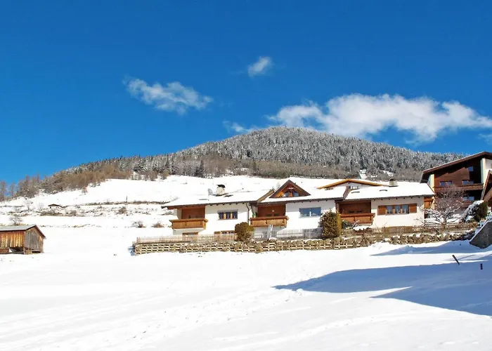 شقة Steinwender By Interhome ناودرس