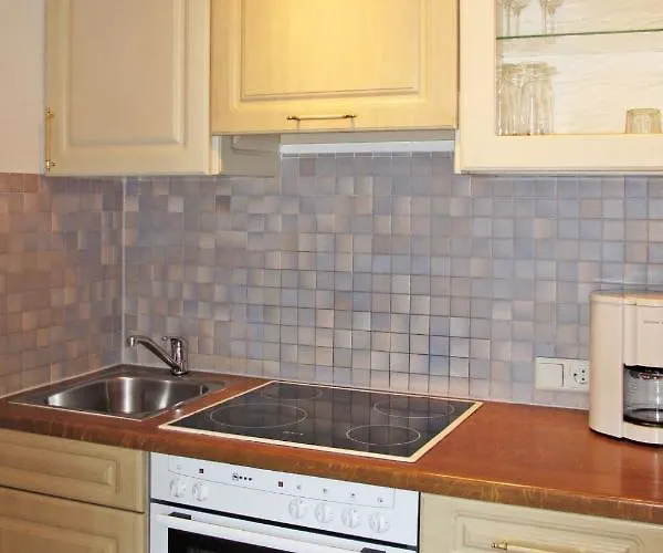 Steinwender By Interhome