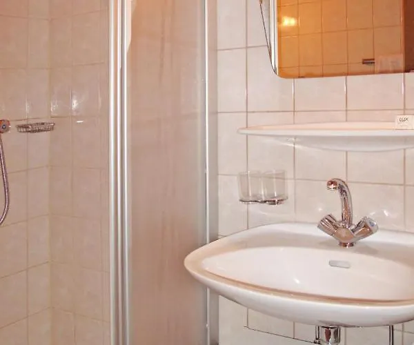 Steinwender By Interhome شقة *