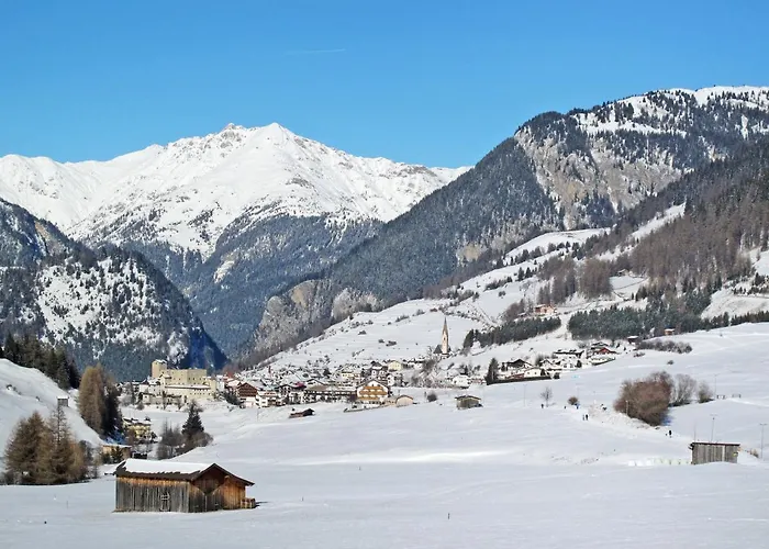 Steinwender By Interhome ناودرس