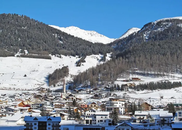 Steinwender By Interhome ناودرس