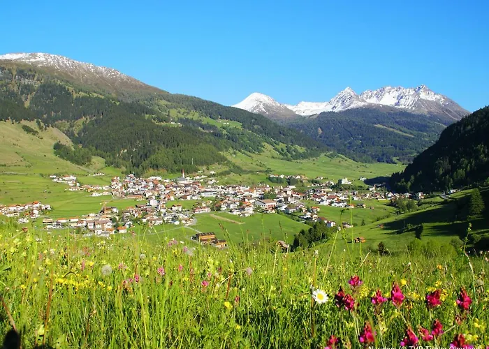 Steinwender By Interhome 公寓