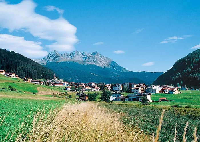 Steinwender By Interhome شقة *