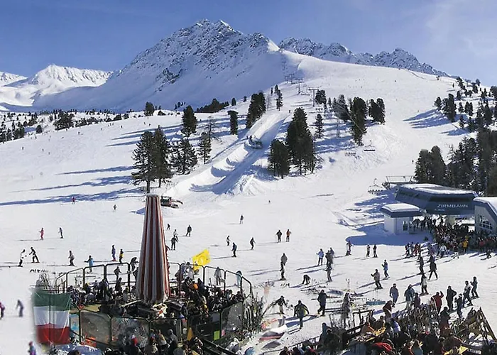 Steinwender By Interhome *