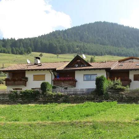 Steinwender By Interhome דירה נאודרס