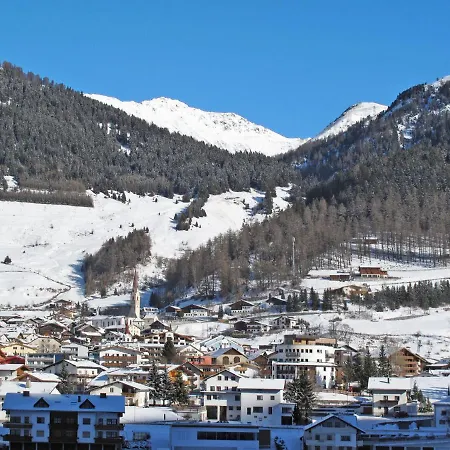 Steinwender By Interhome נאודרס