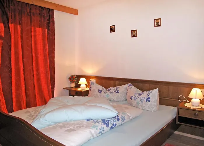 Steinwender By Interhome * נאודרס