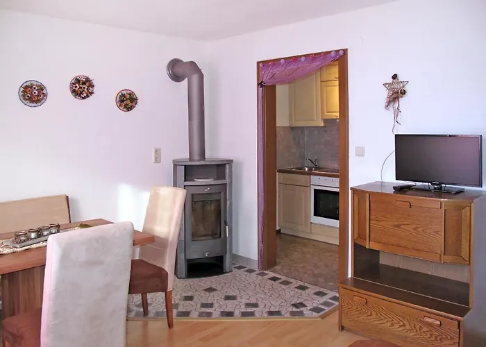 Steinwender By Interhome דירה *