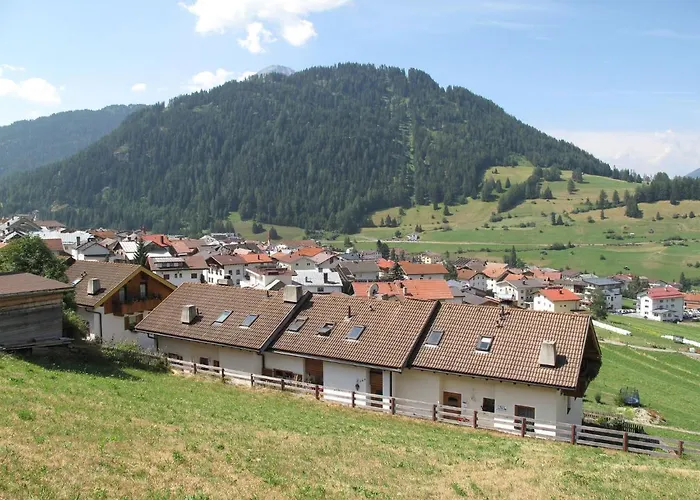 Steinwender By Interhome