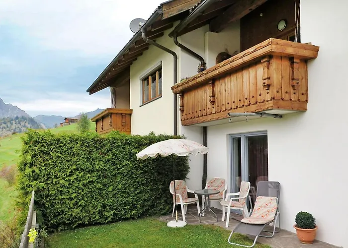 Steinwender By Interhome *