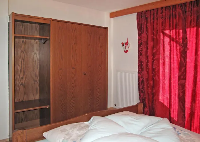 Steinwender By Interhome דירה *