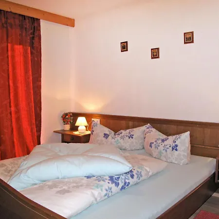 Steinwender By Interhome * Nauders