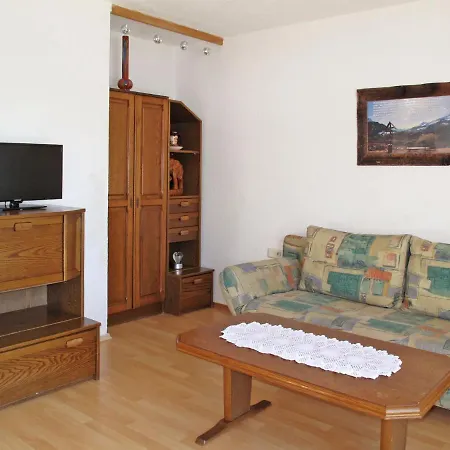 Appartement Steinwender By Interhome