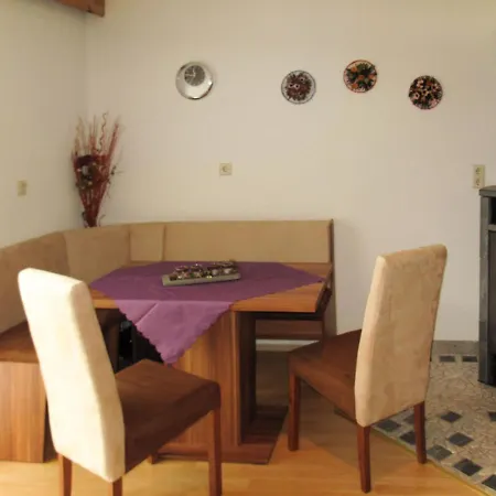 Appartement Steinwender By Interhome