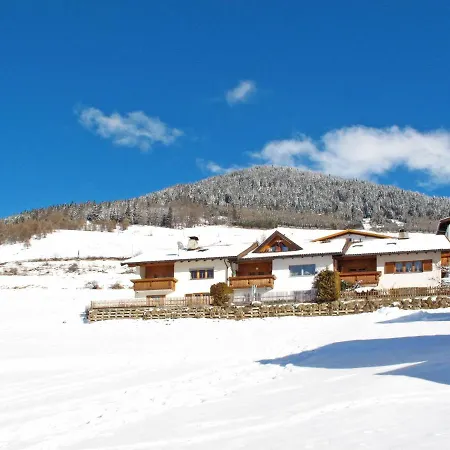 Appartement Steinwender By Interhome Nauders