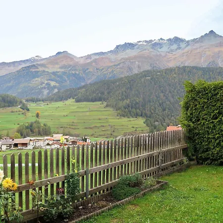 Steinwender - Ndr140 By Interhome Appartement *