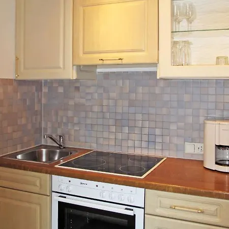 Steinwender By Interhome