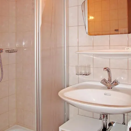 Steinwender - Ndr140 By Interhome Appartement *