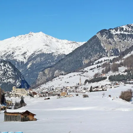 Steinwender By Interhome Nauders